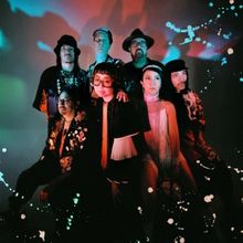 TEKE::TEKE Share 'Assassin’s Creed Shadows - Kage No Iro' Soundtrack