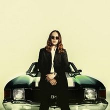 Billy Strings to Release New Studio Album 'Highway Prayers' in September; First Singl