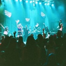 THE ROCKY HORROR SHOW Takes Over The Slowdown This October!