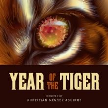 Texas Theatre and Dance at The University of Texas at Austin Presents YEAR OF THE TIG