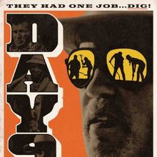 Award-winning DGA Director Dastan Khalili's DAY9 To Have World Premiere At LA Shorts 