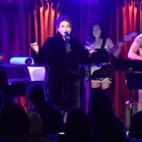 VIDEOS: The Skivvies Strip Down on Presidents Day With Lesli Margherita, and More!