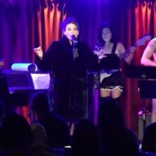 VIDEOS: The Skivvies Strip Down on Presidents Day With Lesli Margherita, and More!
