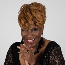 Kravis Center for the Performing Arts Presents Avery Sommers