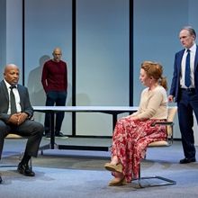 2025 Critics’ Circle Theatre Award Winners Revealed