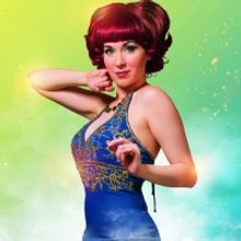 Lucy Darling Brings Magic to Virtual Valentine's Day