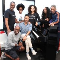 Video: In Rehearsal For André De Shields: BLACK BY POPULAR DEMAND at Feinstein's/54…