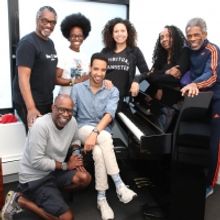 Video: In Rehearsal For André De Shields: BLACK BY POPULAR DEMAND at Feinstein's/54 