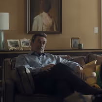 Video: YOUR FRIENDS & NEIGHBORS Season 2 Episode 8 Sneak Peek Clip