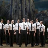 THE BOOK OF MORMON Announces $25 Ticket Lottery For Wilmington Engagement
