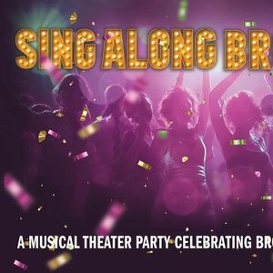 Popejoy Hall to Host a SING-A-LONG BROADWAY Event