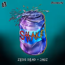 Zeds Dead and Jauz Release New Dancefloor Collab 'Shake'