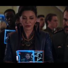 VIDEO: Watch the Trailer for Season Five of THE EXPANSE