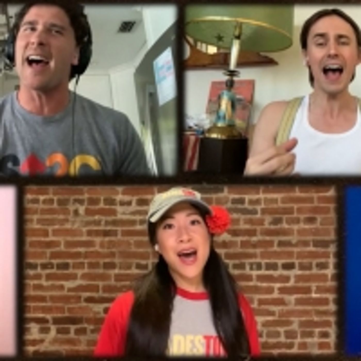 Wake Up With BWW 7/1: New HAMILTON Documentary Announced, and More!  Image