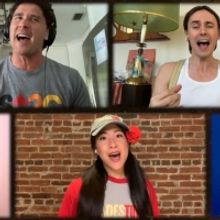 TV: HADESTOWN and the MLB Team Up for A Quarantine-Inspired 'Wait For Me'