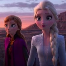 VIDEO: Hear Idina Menzel Sing 'Into the Unknown' in New Special Look at FROZEN 2