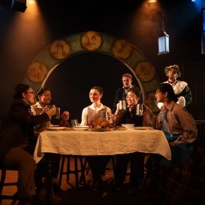 Review: A CHRISTMAS CAROL, Chandler Studio Theatre