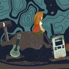 17-Year-Old Writes/Directs Musical At 17th Year Of Capital Fringe