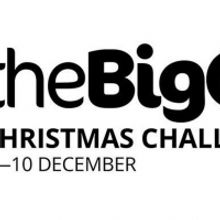 Dame Judi Dench and Martin Freeman Support Central's Christmas Campaign