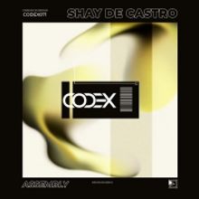 Shay De Castro Releases ASSEMBLY EP
