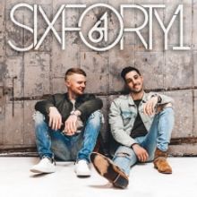 SixForty1 Release New Single 'You Still Keep Me Up'