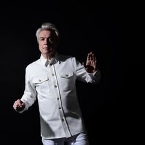 Listen: David Byrne Releases New Single 'T Shirt' Amid North American Tour