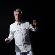 Listen: David Byrne Releases New Single 'T Shirt' Amid North American Tour