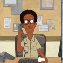 VIDEO: Watch a Clip from the Upcoming Fourth Episode of CENTRAL PARK