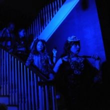 Black Box PAC's Production Of PYGMALION Encores In NYC