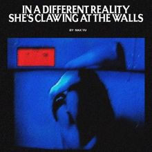Review: IN A DIFFERENT REALITY SHE'S CLAWING AT THE WALLS at Shaking The Tree