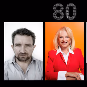 Mountview Celebrates Names Dame Elaine Paige, Eddie Marsan OBE, and Giles Terera…