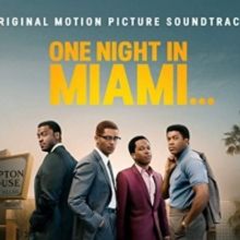 New and Upcoming Releases For the Week of January 18 - ONE NIGHT IN MIAMI..., Jason R