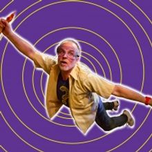 Interactive Family Comedy Brunch Performance Of SHOW UP, KIDS! Plays Dive 106 March…