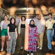 A Festival Of New, Original Works ARTSLAB: COLLIDE To Be Presented At 107 Redfern