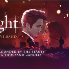 TWILIGHT IN CONCERT to Visit PopeJoy Hall