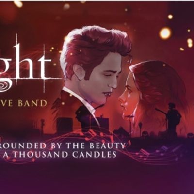 TWILIGHT IN CONCERT to Visit PopeJoy Hall