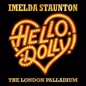 Andy Nyman, Jenna Russell and More Will Star in HELLO DOLLY! in London, Starring…