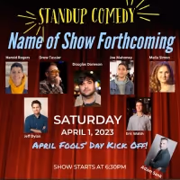 Broadway Pop Up Brings Comedy To Turnstyle