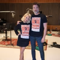 Rufus Wainwright Releases Cover of Judy Garland Classic 'Over The Rainbow'