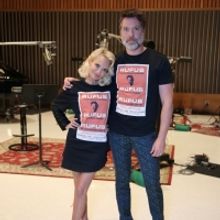 Rufus Wainwright Releases Cover of Judy Garland Classic 'Over The Rainbow'