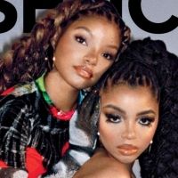 Photos: Chloe X Halle Cover the September/October 2022 Issue of Essence Magazine