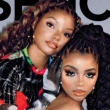 Photos: Chloe X Halle Cover the September/October 2022 Issue of Essence Magazine