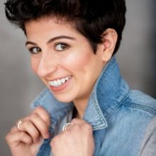 Make It Up Media And Space Camp Productions Announce Casting For WHERE WE WERE: THE W