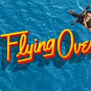 FLYING OVER SUNSET Is Now Available for Licensing