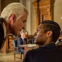 BWW Review: Sedona International Film Festival Presents FOSTER BOY ~ Directors' Choic