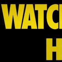 WATCHMEN Debuts October 20, Exclusively on HBO