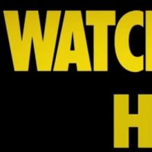 WATCHMEN Debuts October 20, Exclusively on HBO