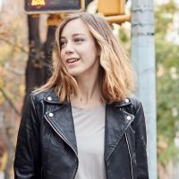 Page 73 Has Named Emma Goidel the 2020 Playwriting Fellow