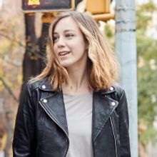 Page 73 Has Named Emma Goidel the 2020 Playwriting Fellow