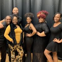BWW Review: FÊTE NOIRE: A FESTIVAL CELEBRATING BLACK CULTURE ACROSS THE AFRICAN…